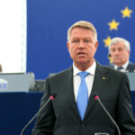 Klaus Iohannis, președinte România, Sursa foto Arhiva companiei