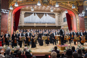 O celebrare a muzicii. Concertul aniversar Talent 35 a adus talente noi pe scena Ateneului Român