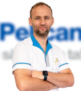 Dr. Remus Coste, Sursa foto Spital Pelican Oradea