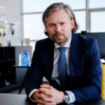 Grzegorz Grabowski, CEO Maspex Romania, Sursa foto Arhiva companiei