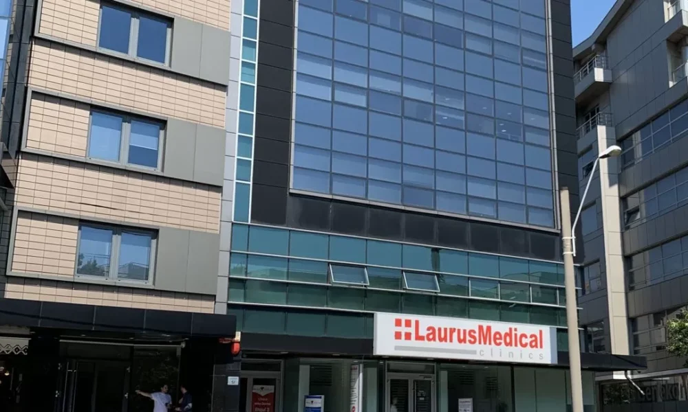 Laurus Medical, lider  în domeniul proctologiei, flebologiei și dermatologiei