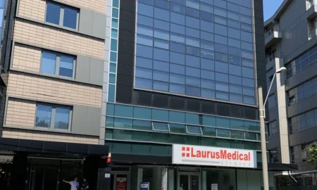 Laurus Medical