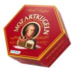 Mozartkugeln.