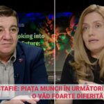 Cum se pregătesc companiile din România pentru viitor? Diana Stafie, foresight: „Sunt din ce în ce mai deschise la acest serviciu”