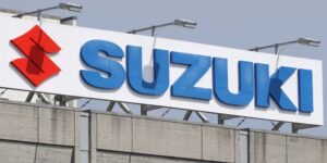 Suzuki (sursǎ foto: arhiva companiei)