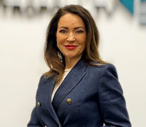 Roxana Bohîlțea, Președinta SIMP, Sursa foto Arhiva companiei