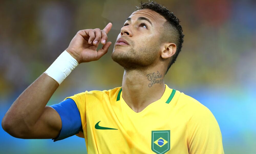 Noi schimbări în lumea sportului. Neymar va merge în Brazilia pentru a semna cu Clubul Santos