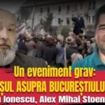 Iuliu Maniu și bătălia Partidului Național Țărănesc. Alex Mihai Stoenescu: „A fost arestat și aruncat în închisoare”. Video