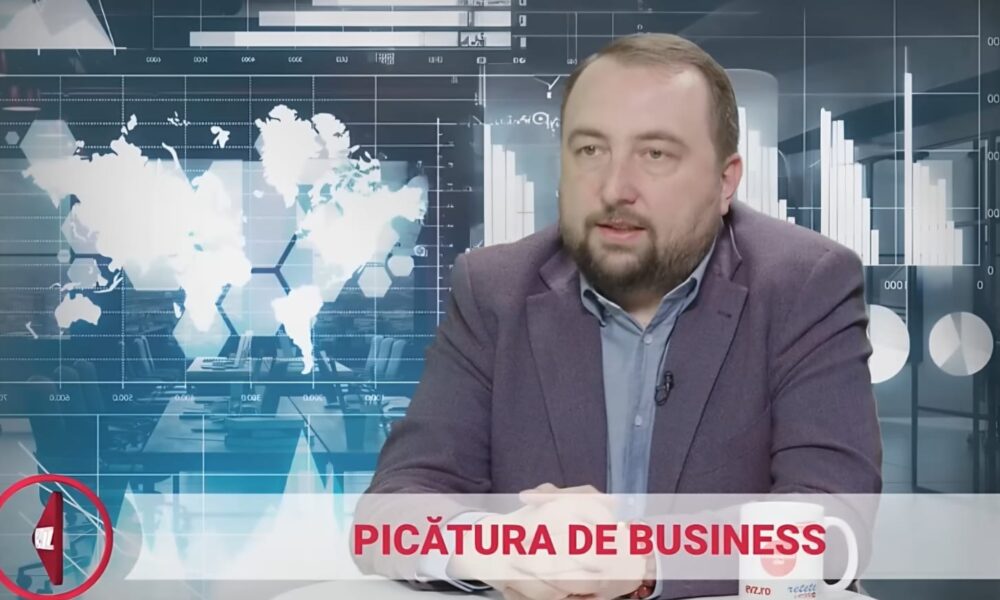 Provocările și oportunitățile unui business în agricultură. Călin Cozma, antreprenor: „Este profitabil, dar nu predictibil”. Video