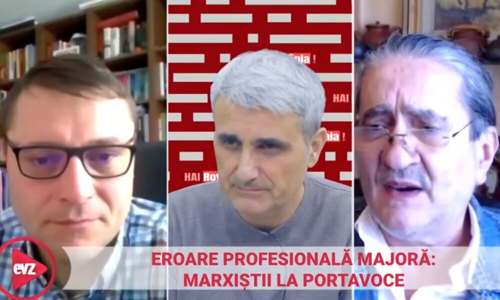 Oamenii politici și alegerile din România. Vladimir Ionaș: „Nu cred că există șanse ca Bolojan să candideze”. Video