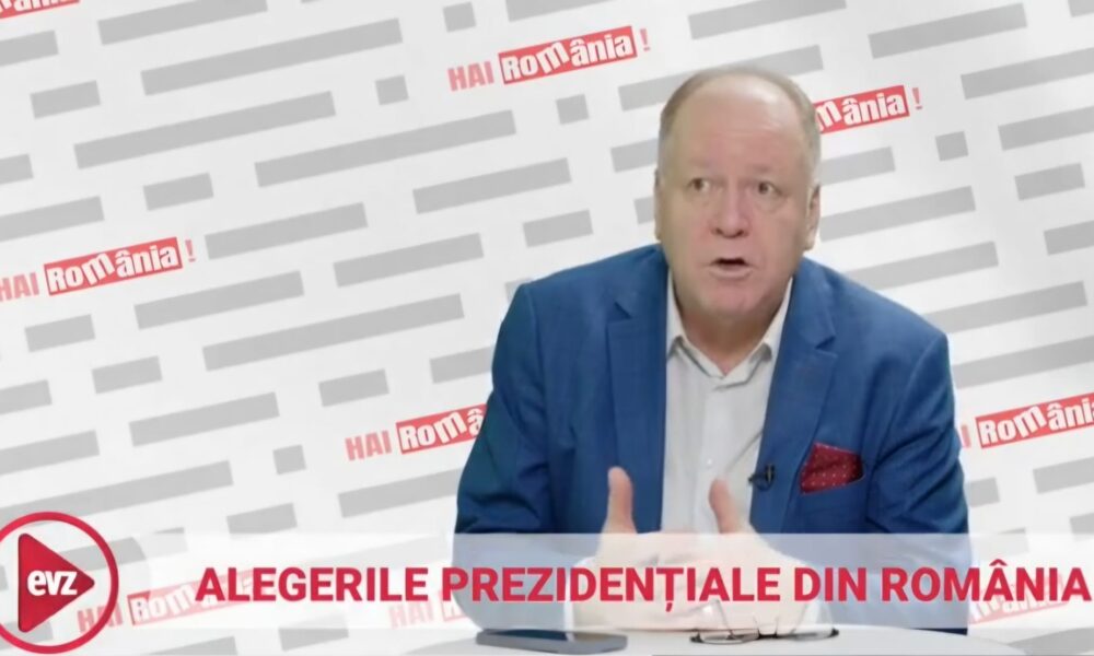 Lupta pentru scaunul de la Cotroceni. Bruno Ștefan, sociolog : „Finala va fi între Nicușor Dan și Victor Ponta”. Video