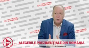 Lupta pentru scaunul de la Cotroceni. Bruno Ștefan, sociolog : „Finala va fi între Nicușor Dan și Victor Ponta”. Video