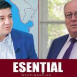 Omul din spatele funcției. Bruno Ștefan, sociolog: „Iohannis a avut o forță interioară incredibilă”. Video