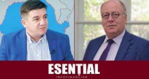 Omul din spatele funcției. Bruno Ștefan, sociolog: „Iohannis a avut o forță interioară incredibilă”. Video