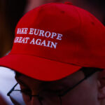 Un grup de europarlamentari s-a întâlnit la Madrid sub sloganul „Make Europe great again”