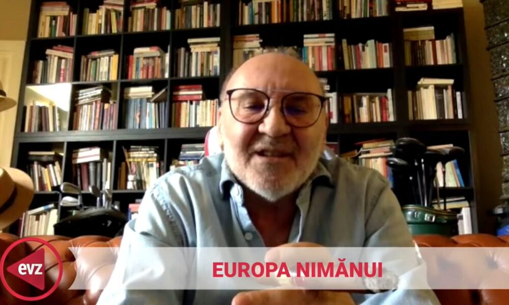 România nu are candidații potriviți. Octavian Hoandră: Toată clasă politică a abandonat filonul national. Video