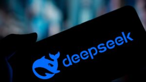 Deepseek/AI/China