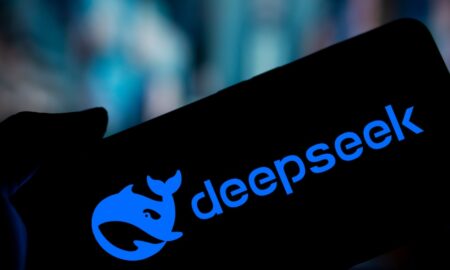 Deepseek/AI/China