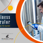 Oportunitate pentru antreprenorii din industria alimentară. F&B Business Accelerator lansează un nou program