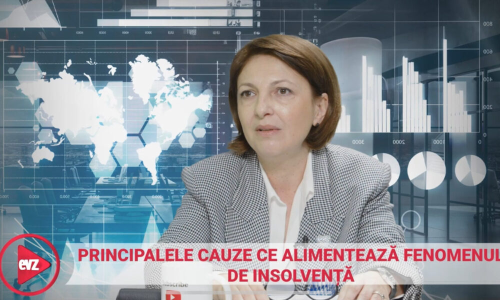 Numărul companiilor ce intră în insolvență, în creștere. Care sunt principalele cauze