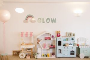 Magia evenimentelor prinde viață la Glow Garden & Events. Un proiect creat din prietenie și pasiune