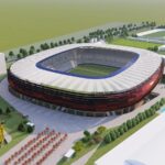 Vor începe lucrările la Stadionul Dinamo. Investiție de peste 580 de milioane de lei