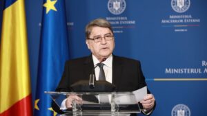 România vrea să ia parte la negocierile de pace. Emil Hurezeanu: „Nu vrem ca Ucraina să piardă”