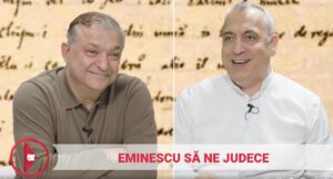 Eminescu și Creangă, o prietenie de colecție. Psihologul Alin Comșa dezvăluie o poveste fascinantă