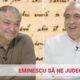 Eminescu și Creangă, o prietenie de colecție. Psihologul Alin Comșa dezvăluie o poveste fascinantă