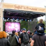 Festivalul „Suflet de România” a ajuns la cea de-a treia ediția. În weekendul 26 - 27 aprilie, pe Domeniul Regal de la Săvârșin, s-a desfășurat evenimentul din 2025 (sursă foto: arhiva companiei)